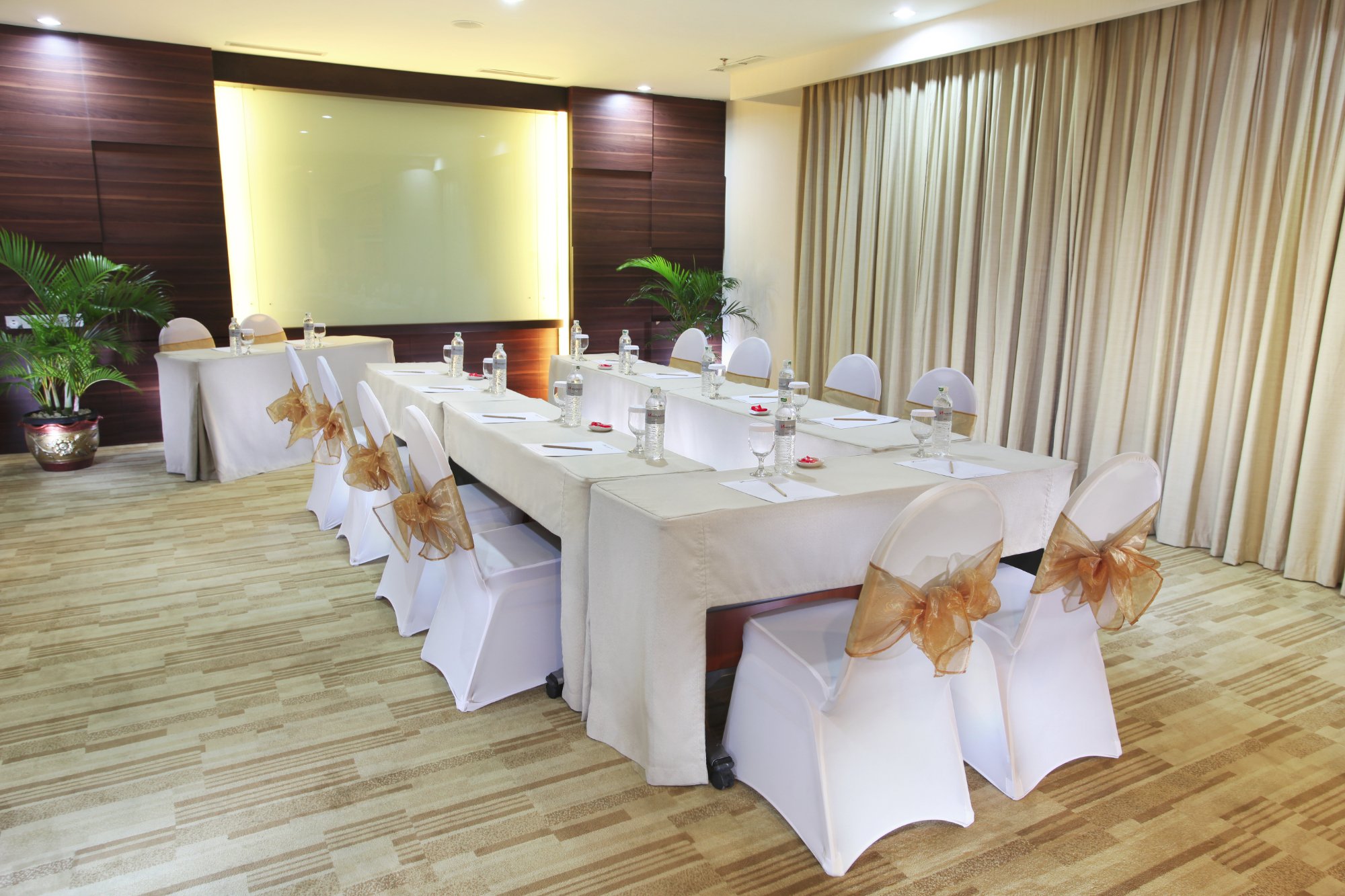Hotel photo 6 of Swiss-Belinn SKA Pekanbaru.