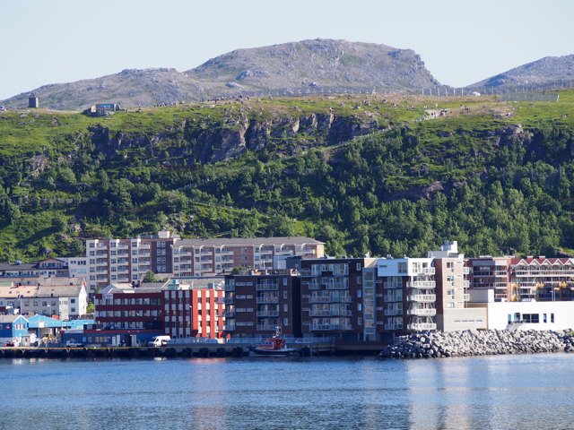 Salen Lookout (Hammerfest): All You Need To Know BEFORE You Go