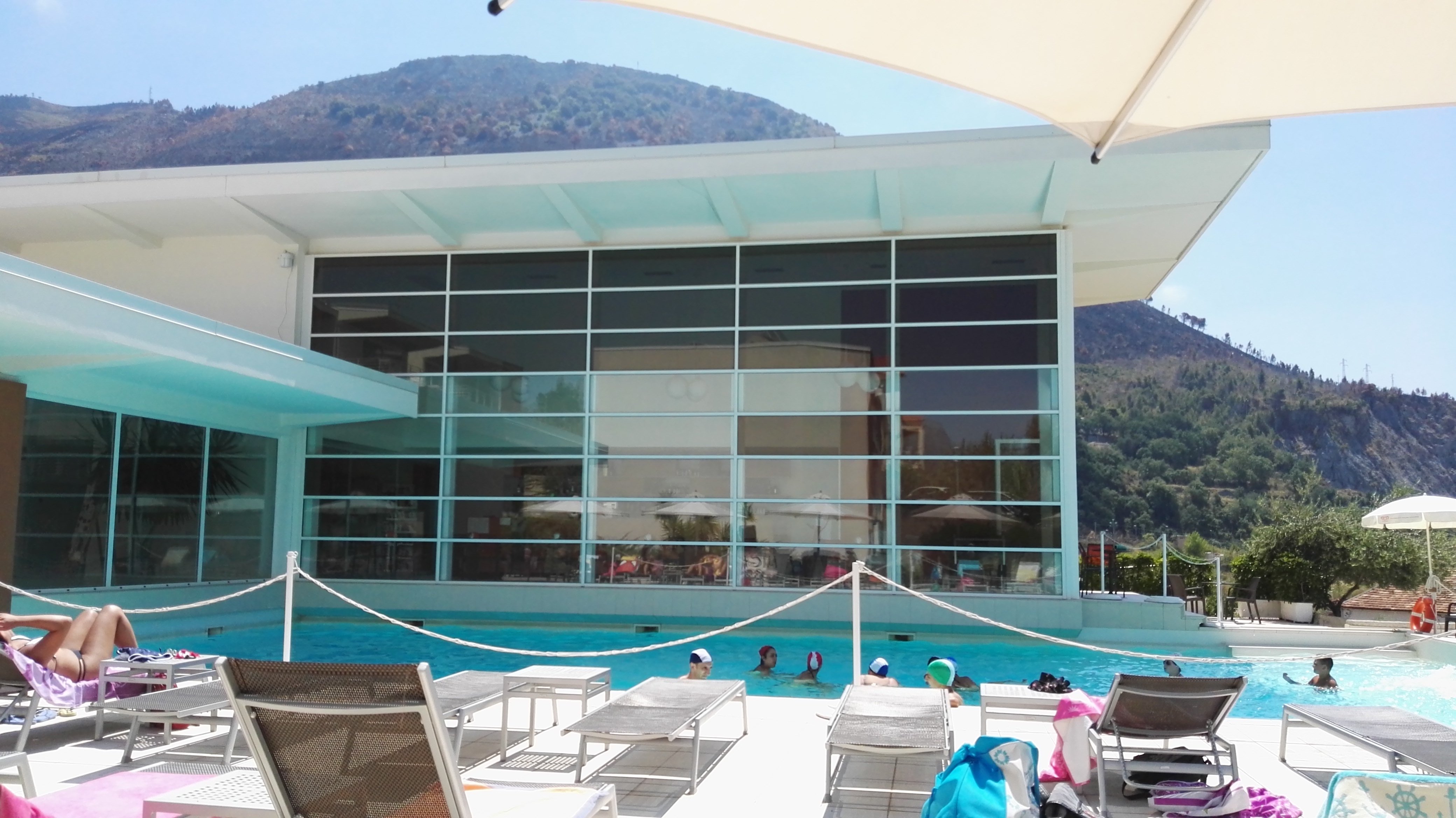 Hotel photo 9 of Sporting Club Resort.