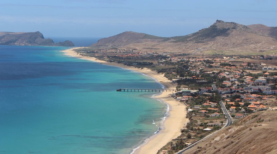 Porto Santo