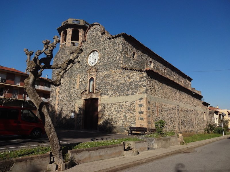 Castellfollit de la Roca Churches & Cathedrals Tripadvisor