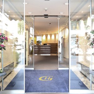Glaernischhof by Trinity in Zurich