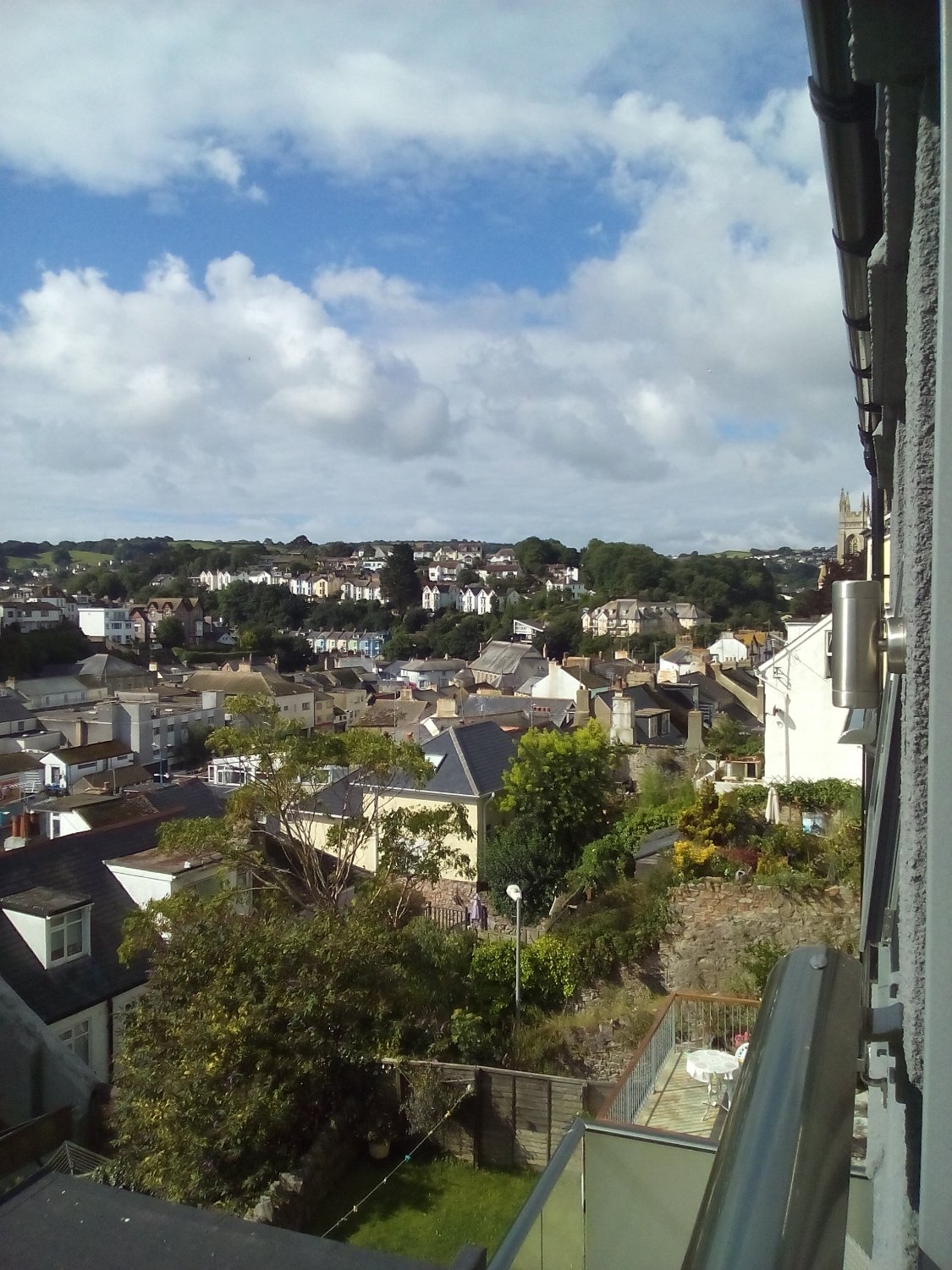 DRIFTWOOD B&B (Brixham, Reino Unido): Opiniones Y Precios