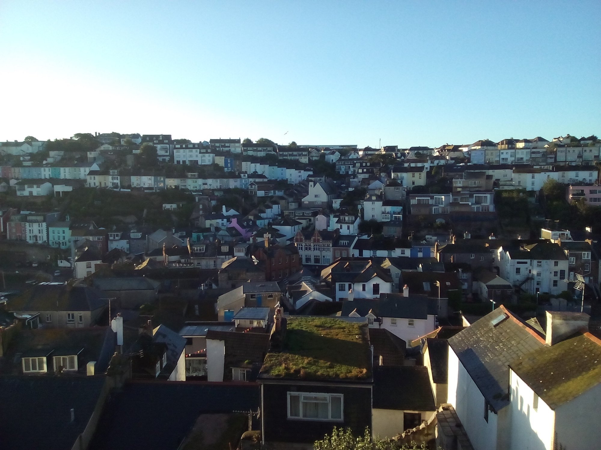 DRIFTWOOD B&B - Updated 2024 Prices & Reviews (Brixham, Devon)