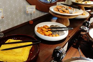 餐饮