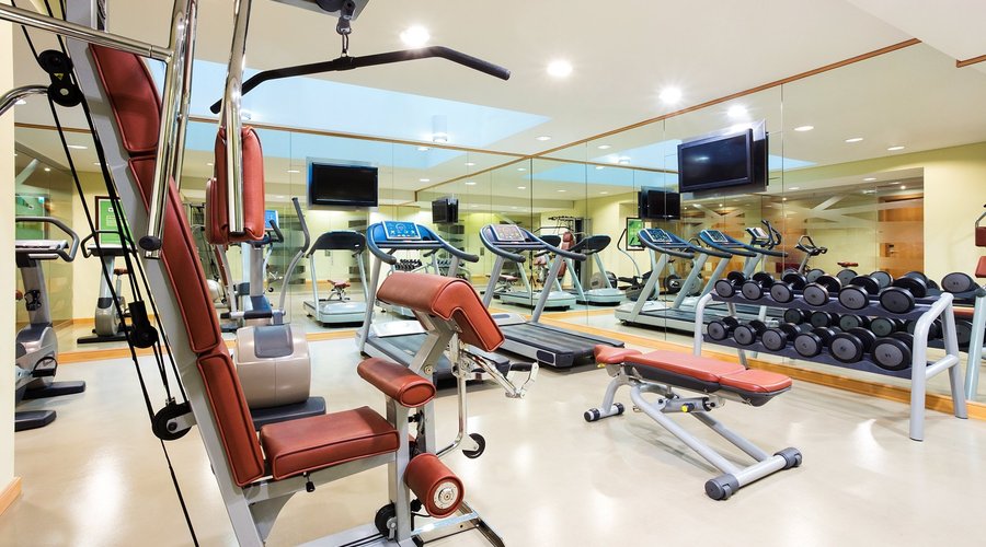 Fitness Centre