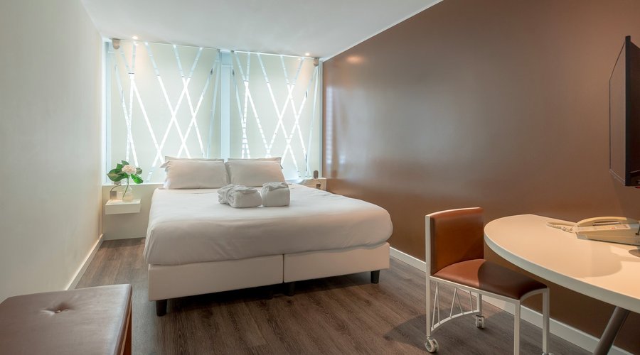 Camera Hotel Admiral