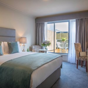 HYDE Hotel in Galway