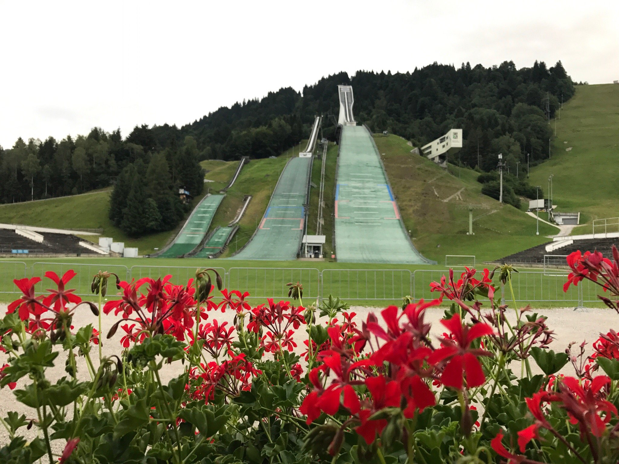 OLYMPIAHAUS B&B (Garmisch-Partenkirchen, Germania): Prezzi 2022 E ...