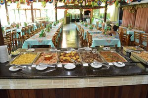 Restaurantes