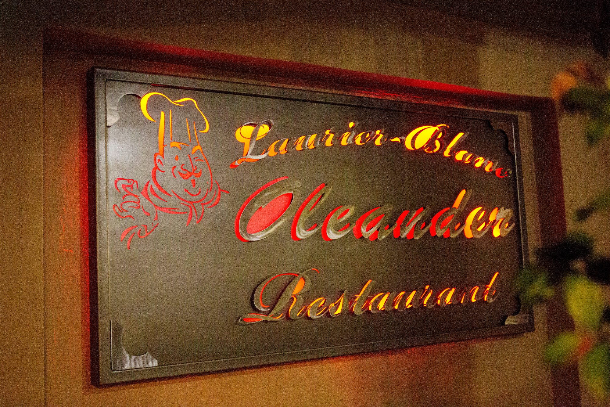 Hotel photo 9 of Oleander Guest House.