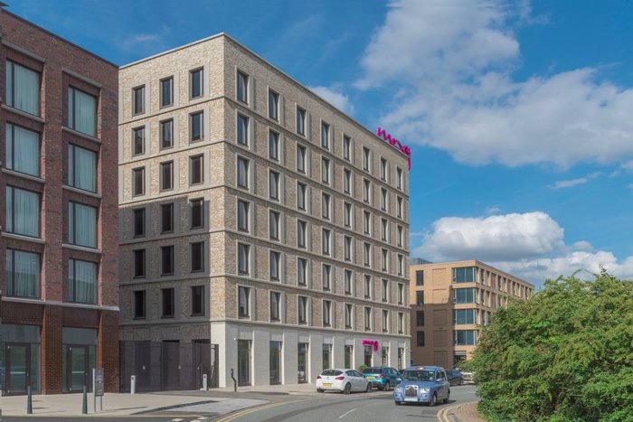 MOXY LONDON EXCEL - Updated 2023 Prices & Hotel Reviews (England)