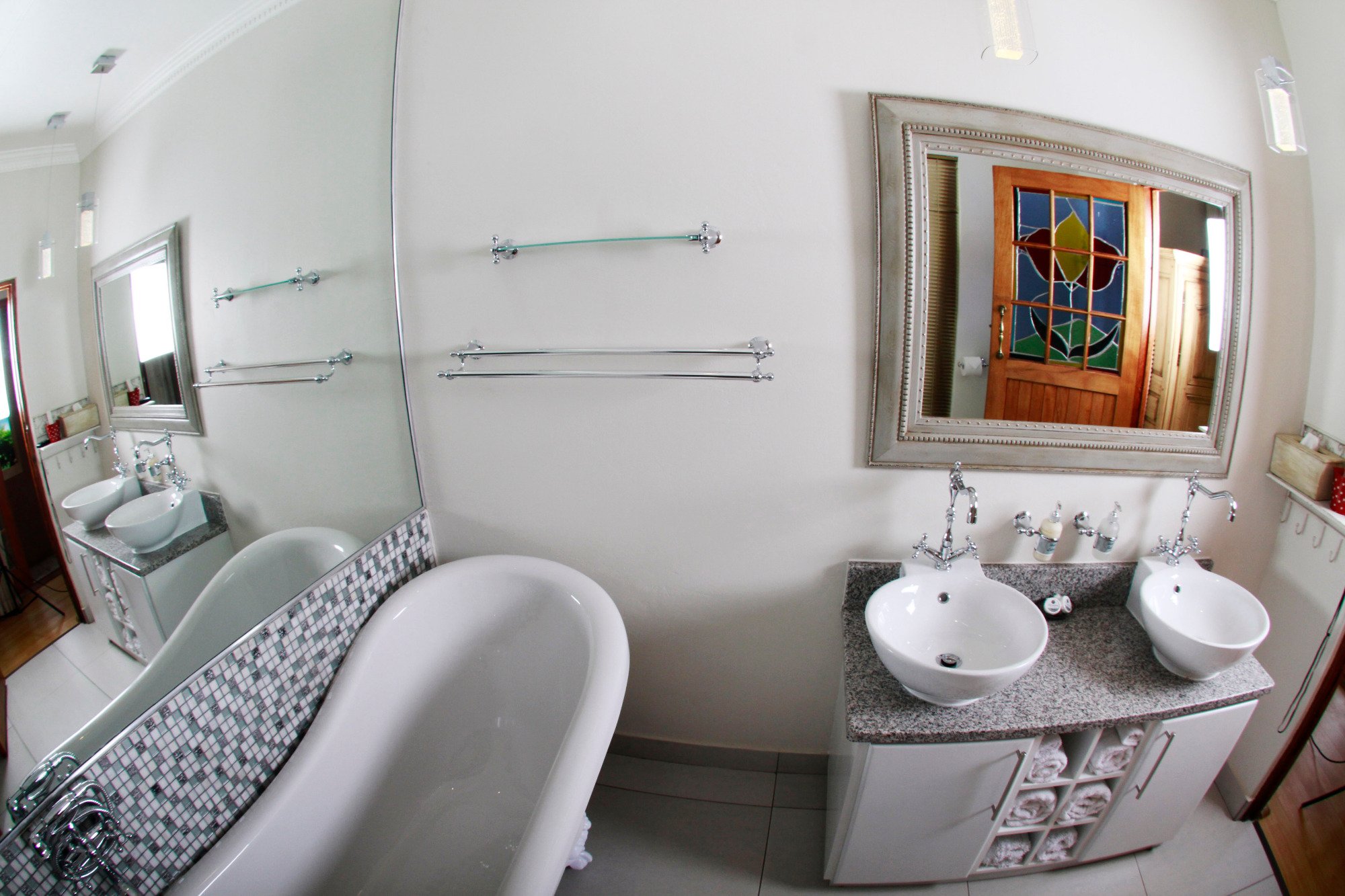 Hotel photo 11 of Oleander Guest House.