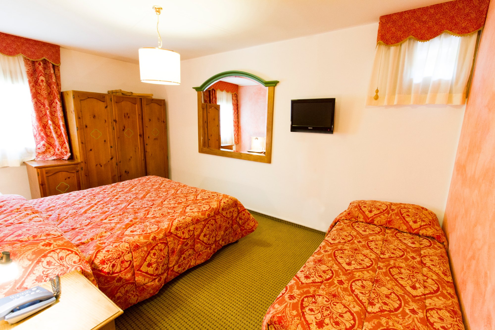 Hotel photo 26 of Hotel Italo.