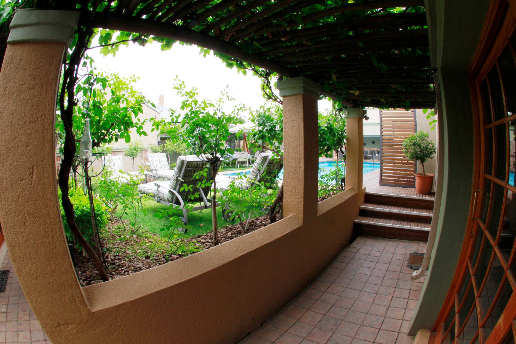 Hotel photo 27 of Oleander Guest House.