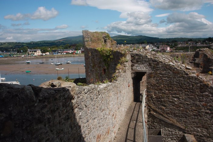 View from the Tower