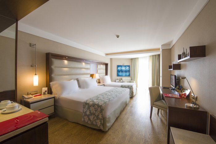 RAMADA PLAZA ANTALYA $115 ($̶2̶0̶2̶) - Updated 2023 Prices & Hotel ...