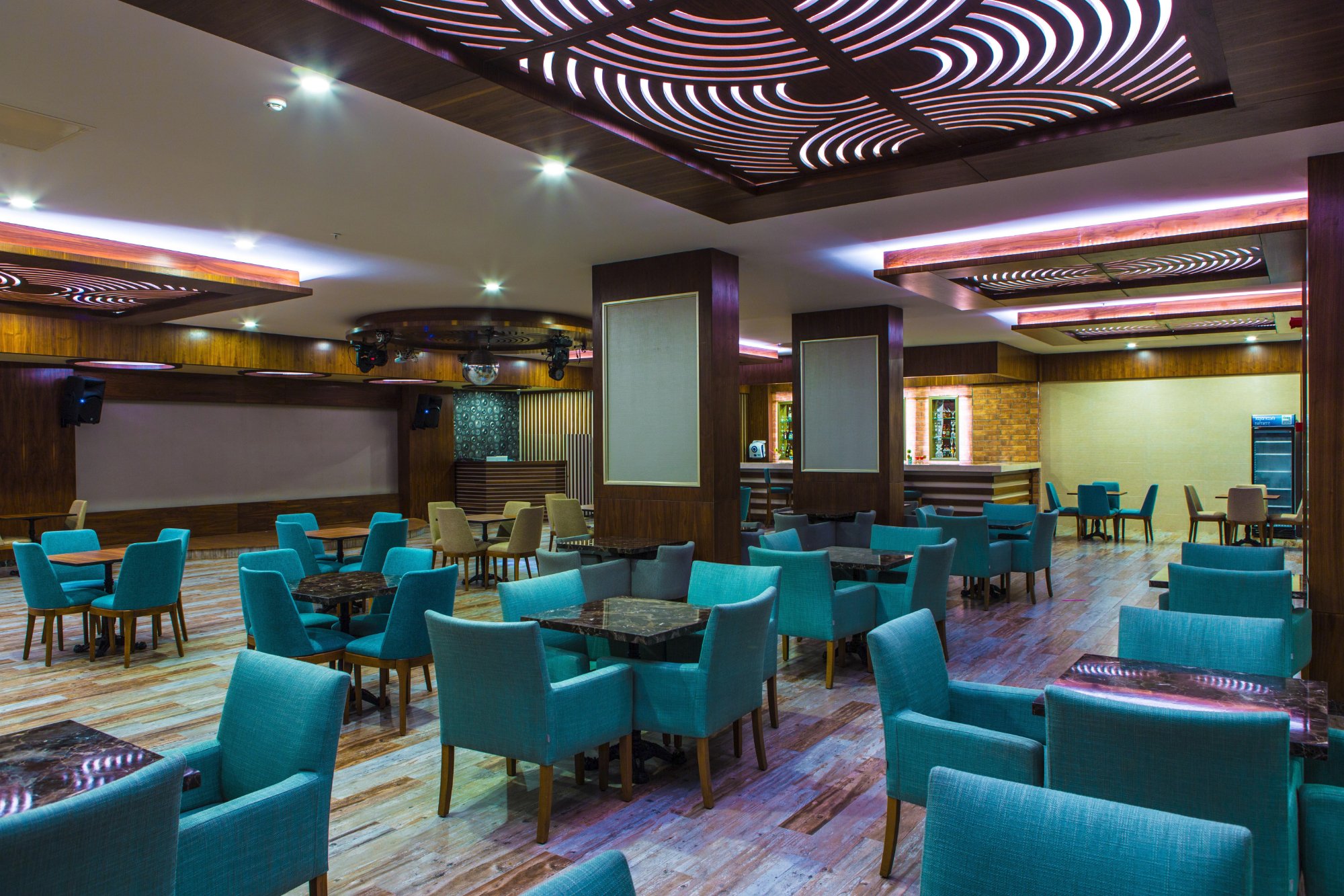 Hotel photo 5 of Kahya Aqua Resort & Spa.