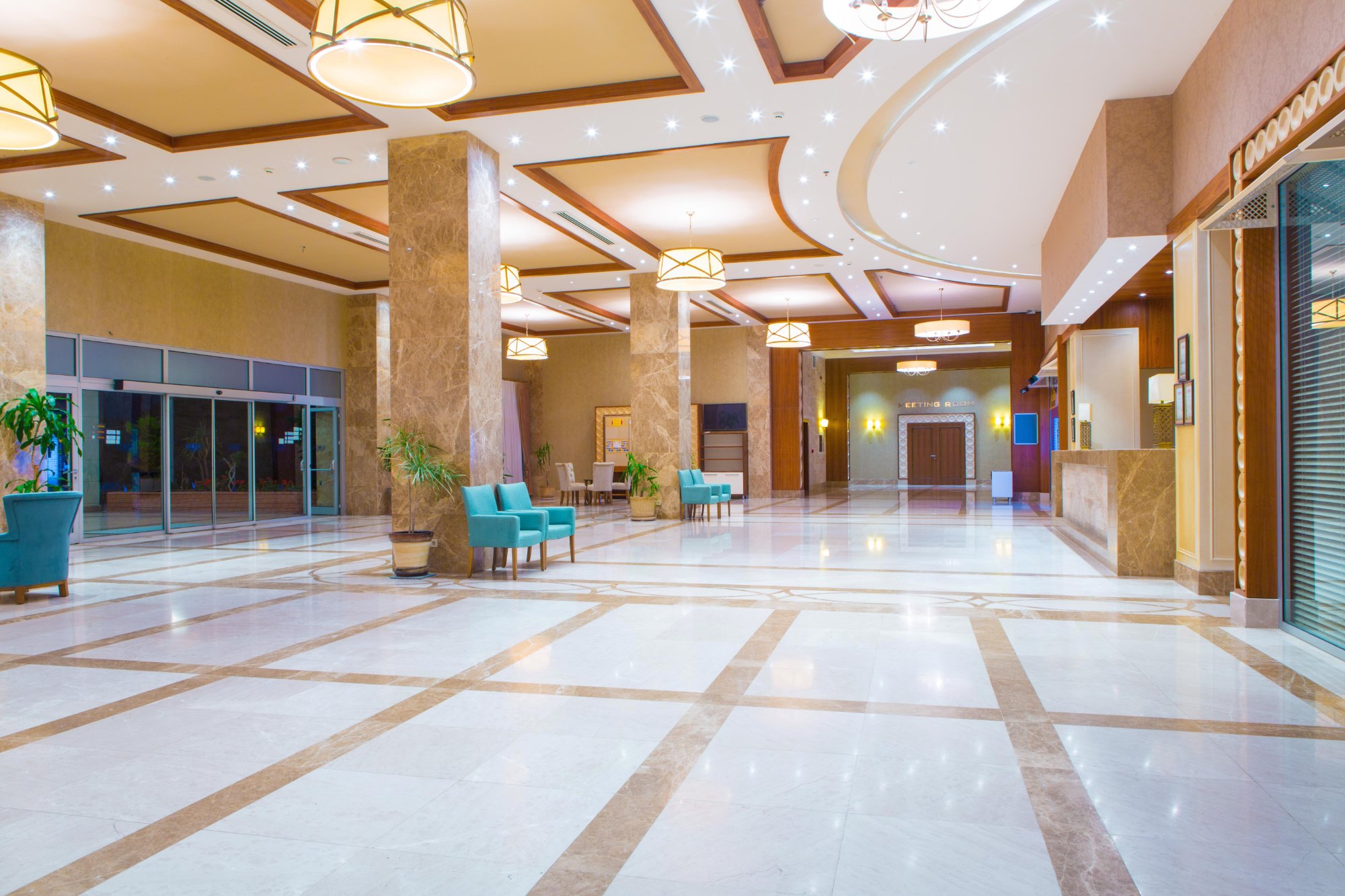 Hotel photo 19 of Kahya Aqua Resort & Spa.