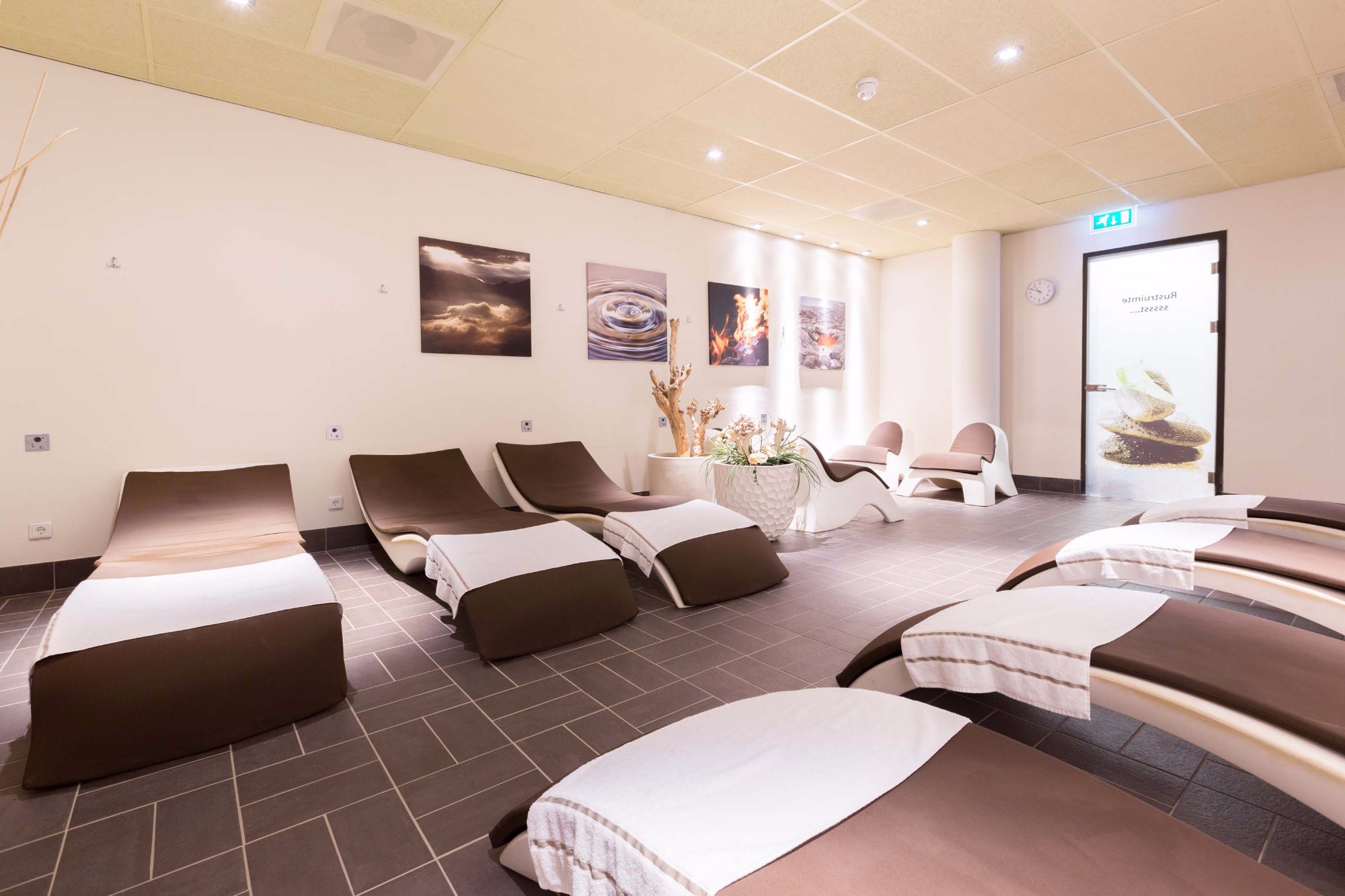 Fletcher Wellness-Hotel Stadspark Pool Pictures & Reviews - Tripadvisor