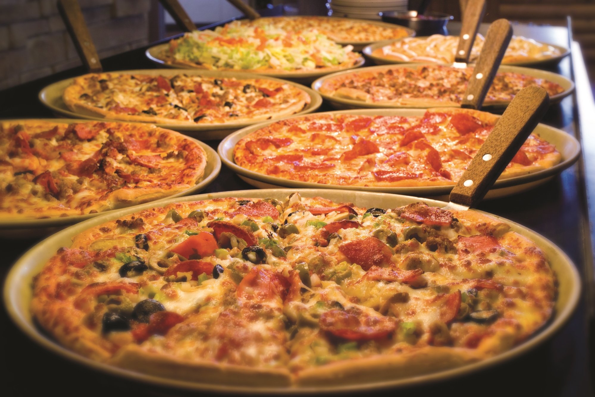 PIZZA RANCH, Andover - 13797 Jay Street NW - Restaurant PIZZA RANCH, Andover - 13797 Jay Street NW - Restaurant