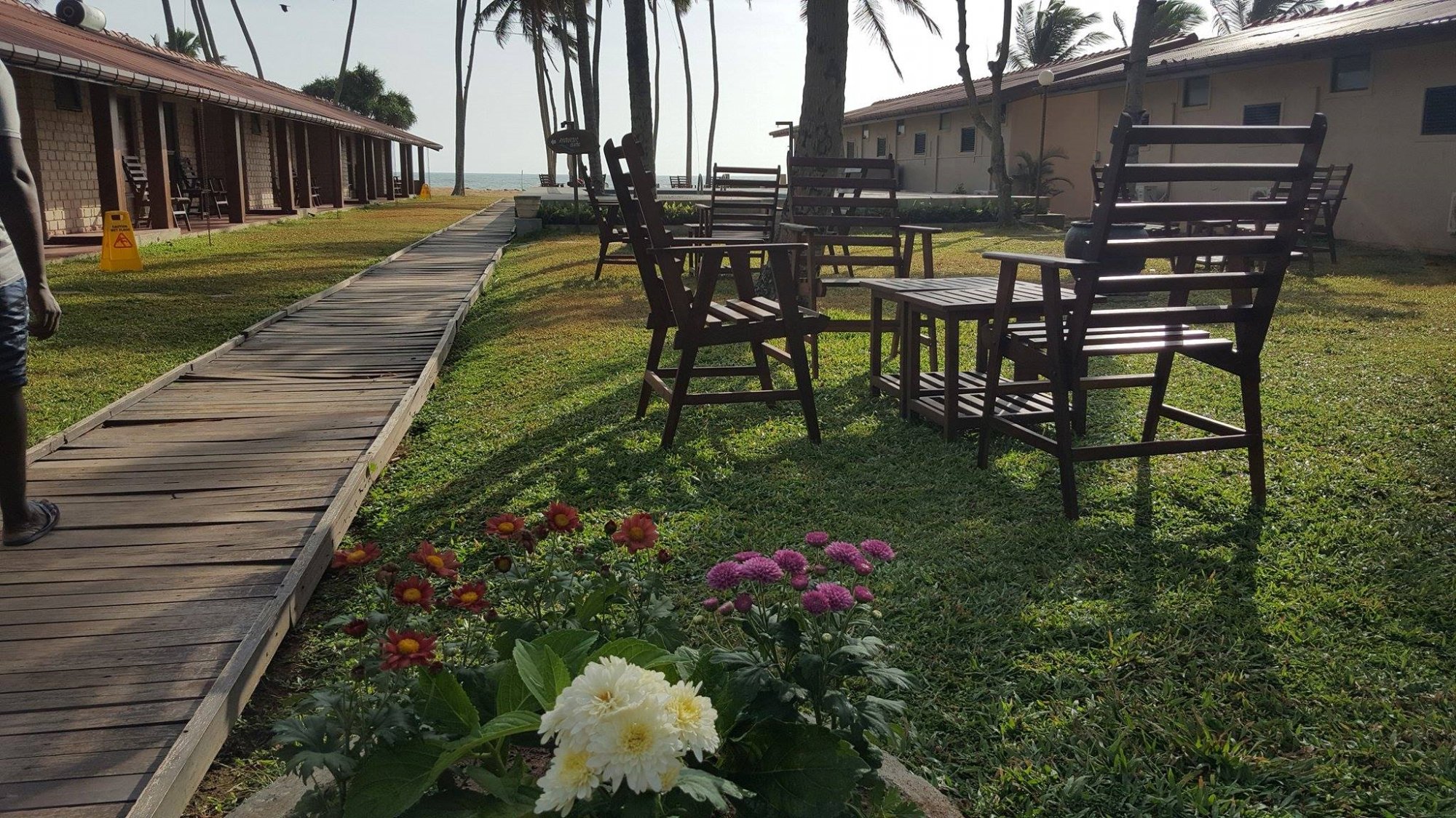 Hotel photo 2 of Amagi Beach.