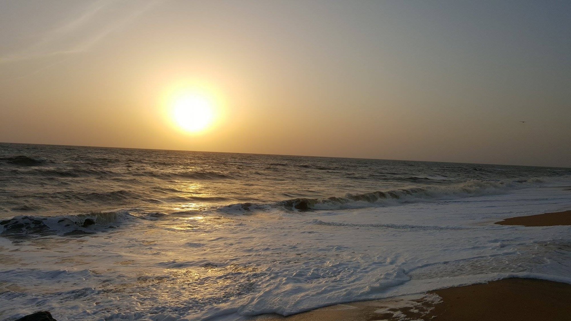 Hotel photo 3 of Amagi Beach.