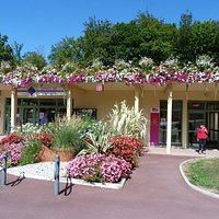 L'Office de Tourisme du Grand Domaine Bagnoles de l'Orne
