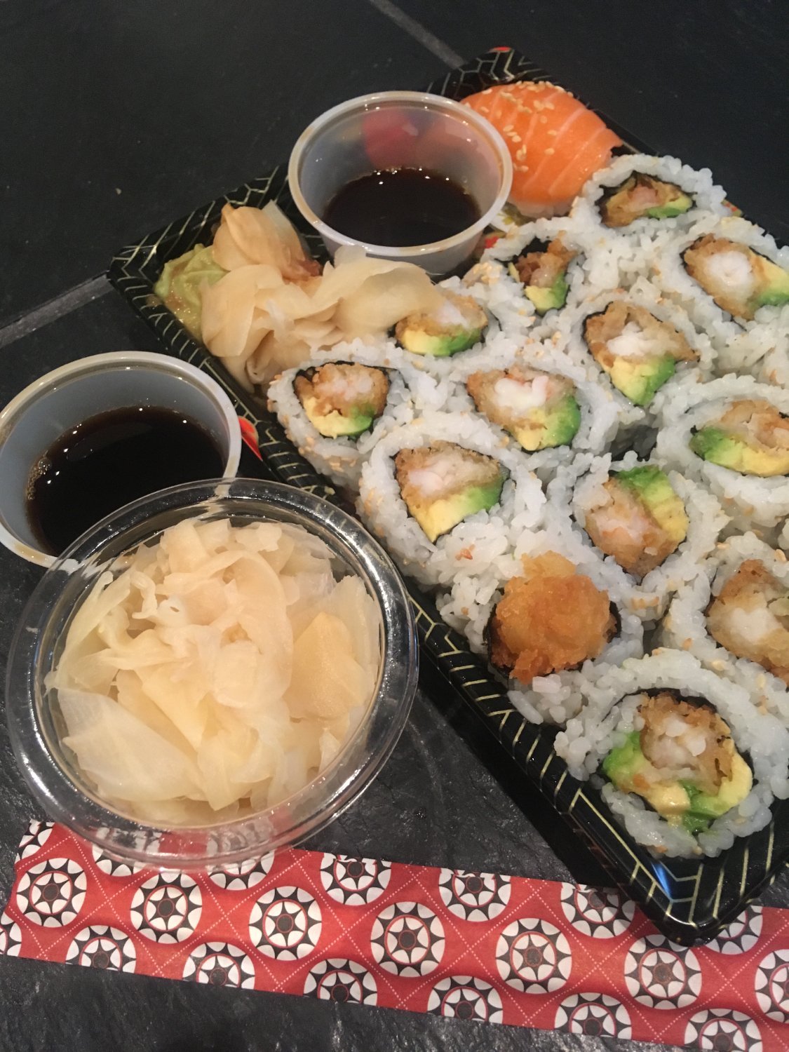 SUSHI ROSE MAJORSTUA, Oslo - Restaurant Avis, Numéro de Téléphone & Photos  - Tripadvisor