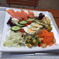 Alles aus der Tüte