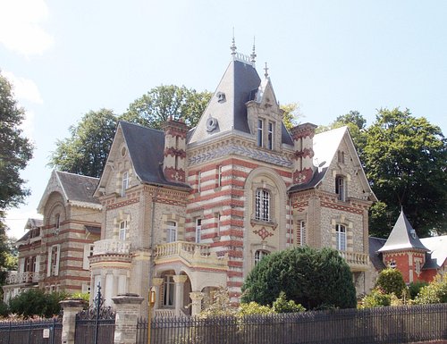Chambres d'hôtes dans l'Orne en Normandie - Orne Tourisme