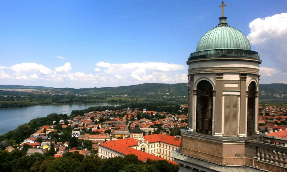 esztergom és környéke látnivalók