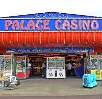 Palace casino