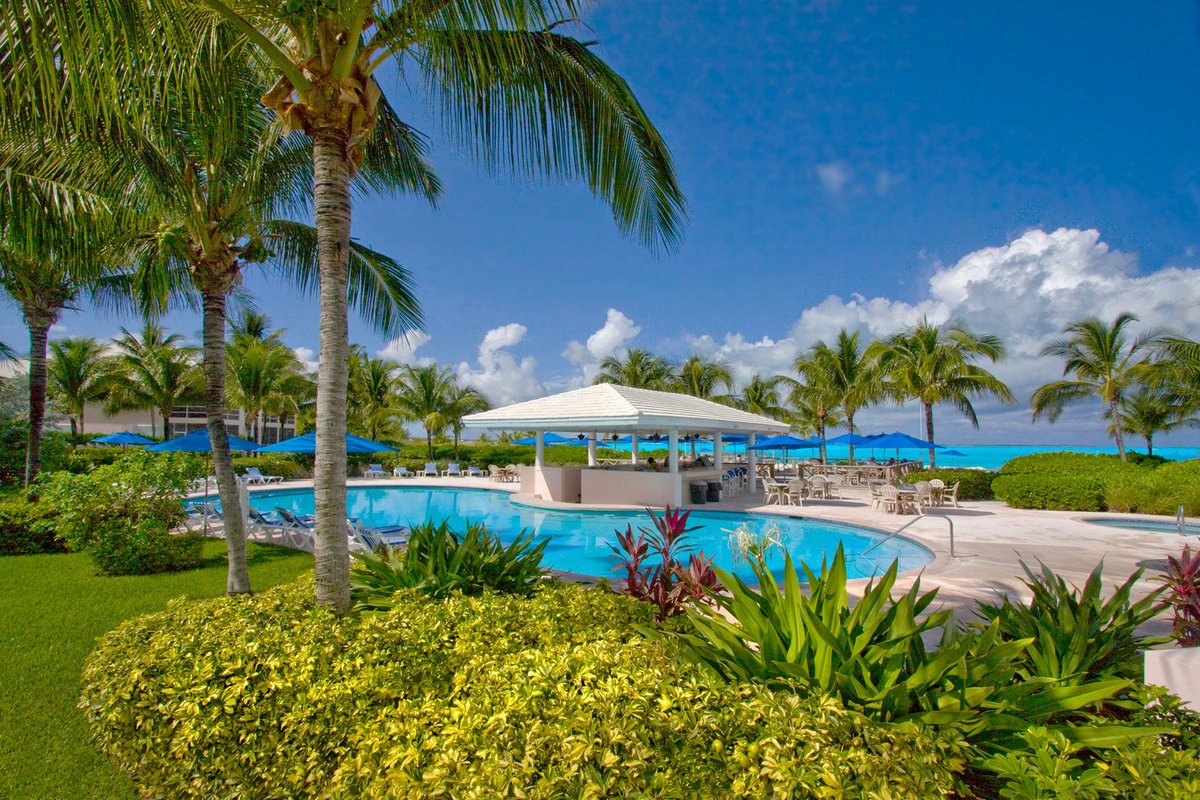 Bahama Beach Club Resort Pool Pictures & Reviews - Tripadvisor