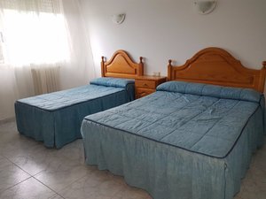 Quarto e suite