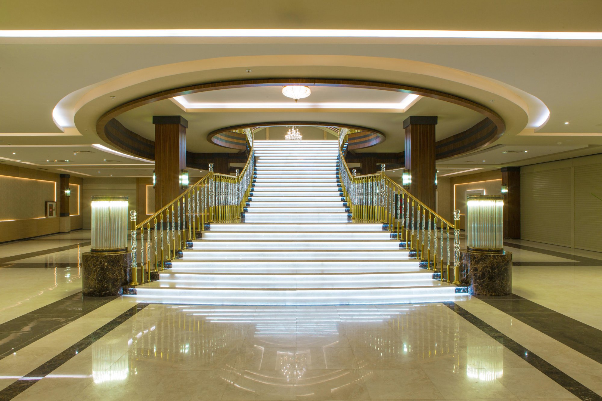 Hotel photo 8 of Kahya Aqua Resort & Spa.
