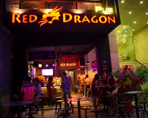 The 10 Best Da Nang Bars & Clubs (Updated 2023) - Tripadvisor