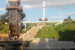Номера и люксы