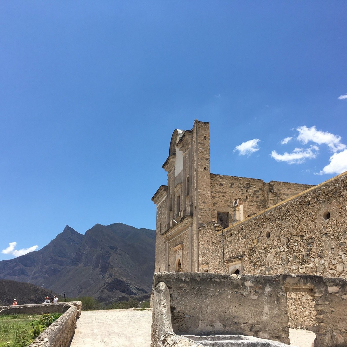 Ex-convent of Bucareli (Pinal de Amoles) - 2023 Lo que se debe saber antes  de viajar - Tripadvisor