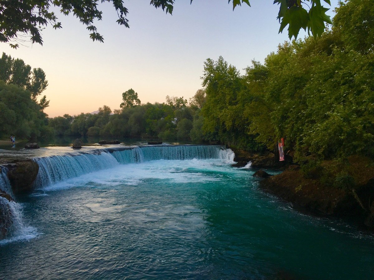 река и водопад Манавгат: лучшие советы перед посещением - Tripadvisor