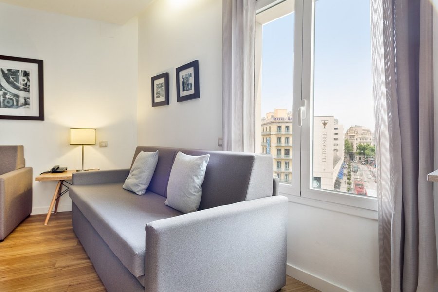 59 Cheap Amister apartments barcelona review Prices