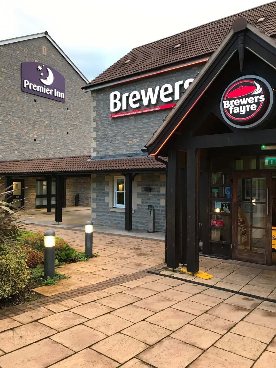 PREMIER INN GLASTONBURY HOTEL - Updated 2024 Reviews, Photos & Prices