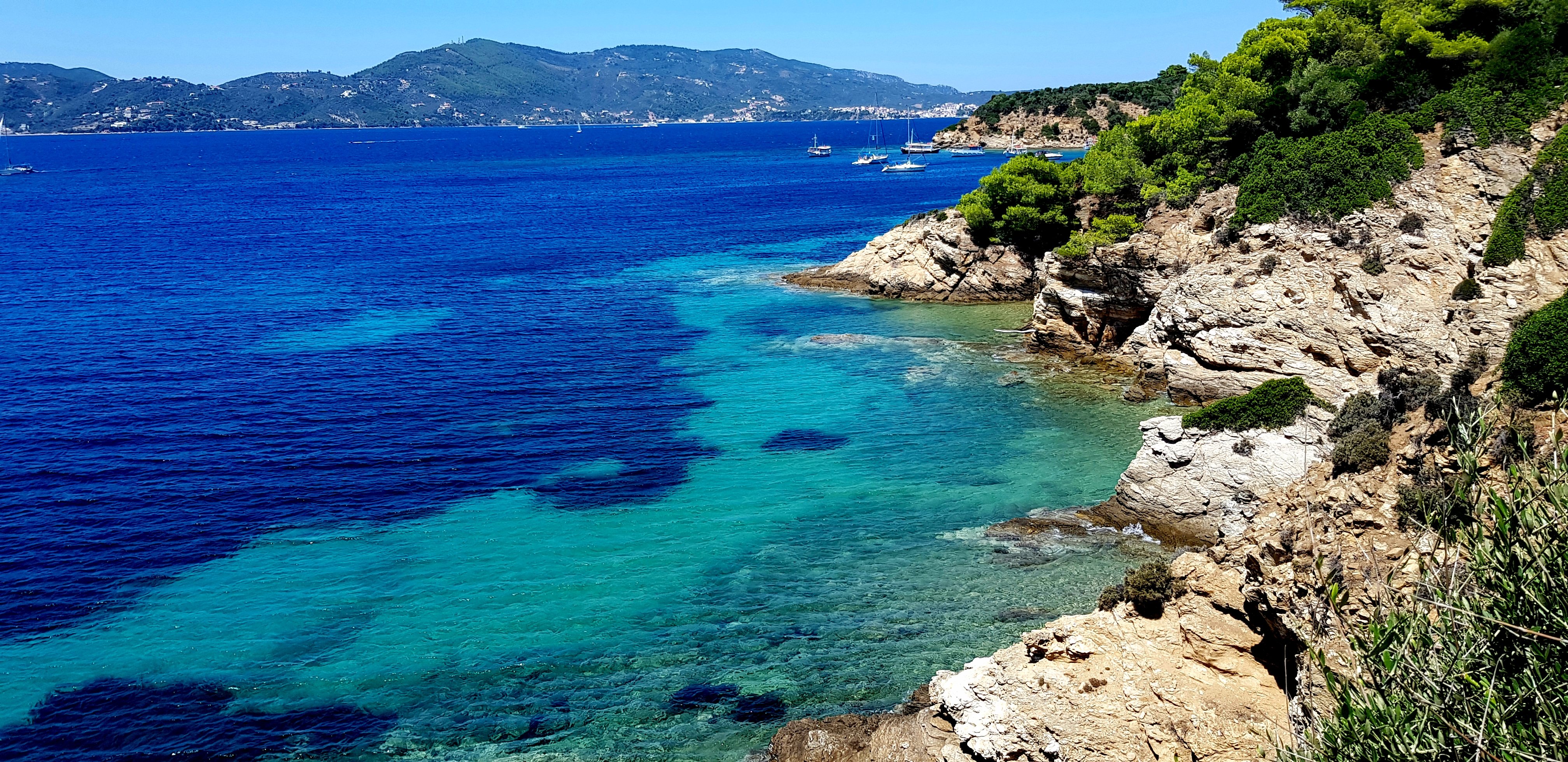 Skiathos, Griechenland: Tourismus In Skiathos - Tripadvisor