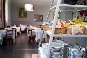 Speisesaal