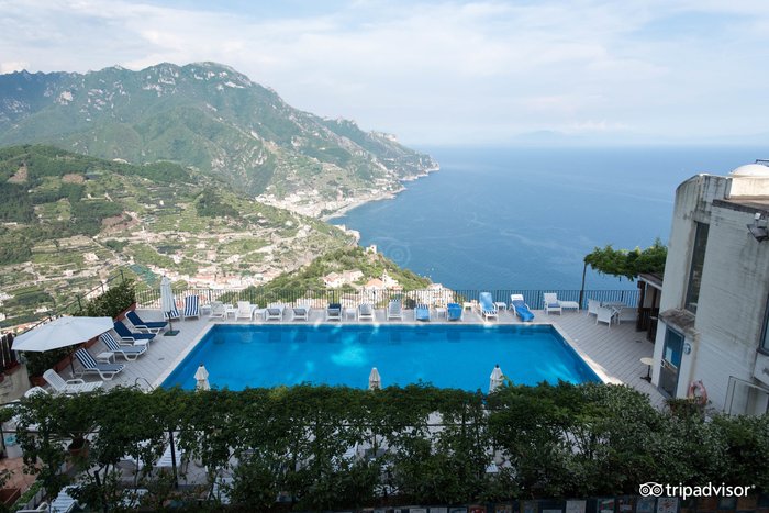 HOTEL GRAAL RAVELLO - Bewertungen, Fotos & Preisvergleich (Italien ...