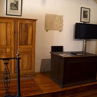 Aula de Antonio Machado