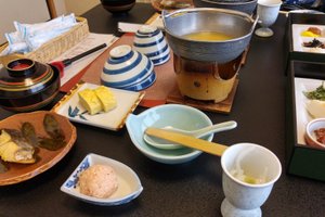 食事