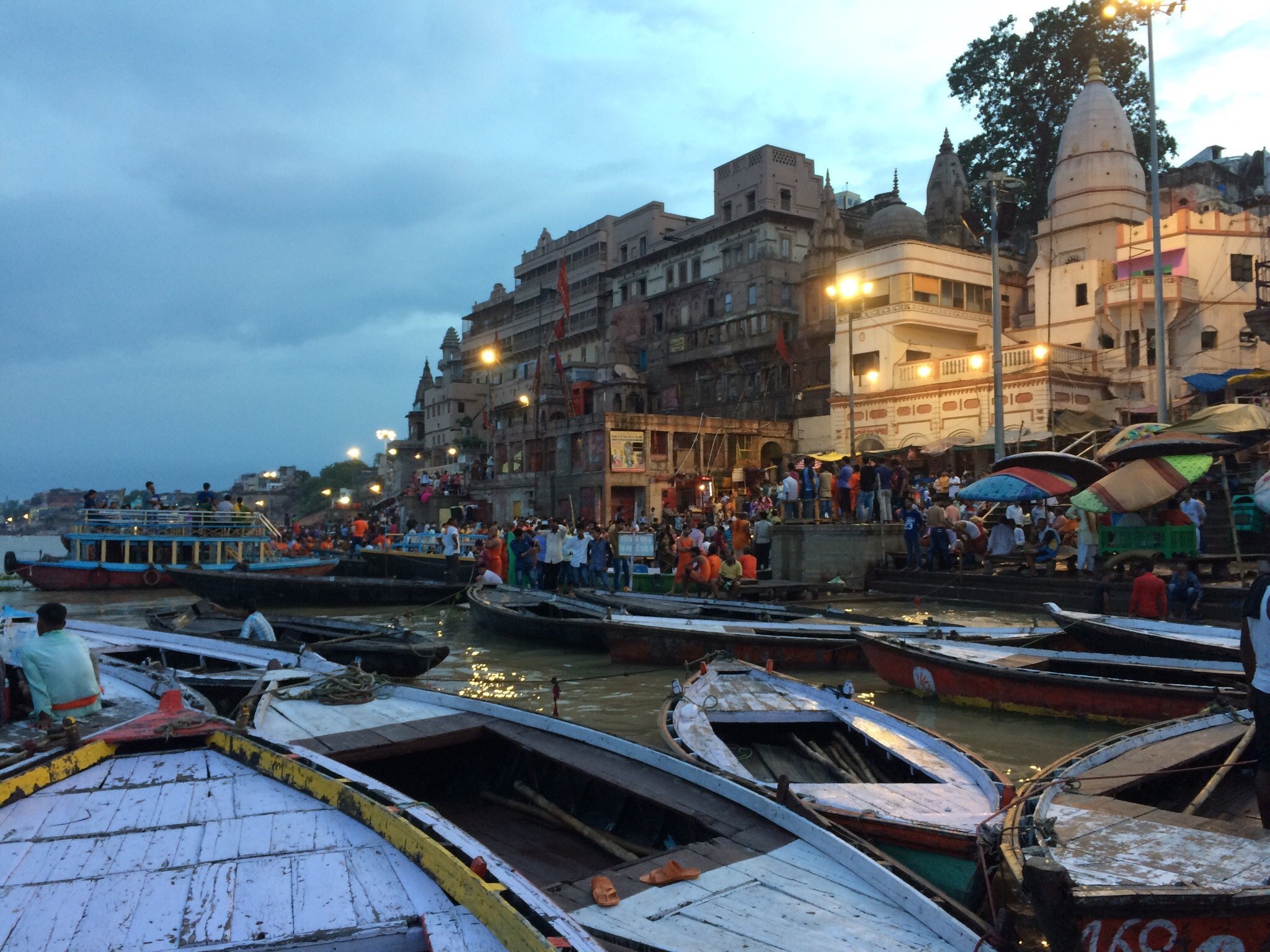 Dashashwamedh Ghat (Bharuch) : 2023 Ce Qu'il Faut Savoir Pour Votre ...