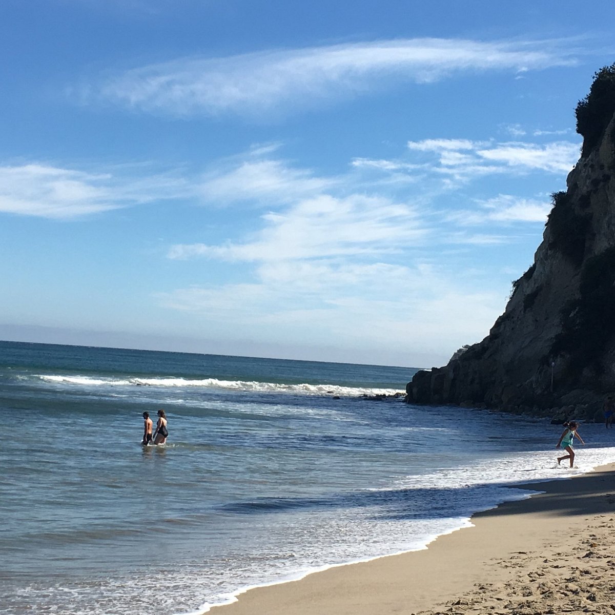 PARADISE COVE (Malibu): Ce qu'il faut savoir pour votre visite