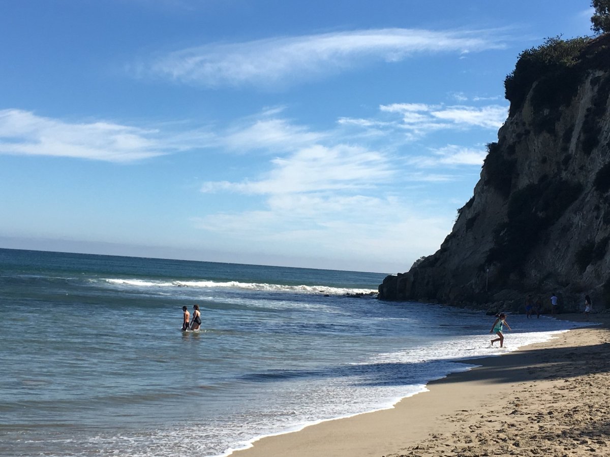 16 of the Best Beaches in Malibu - The Family Vacation Guide